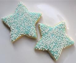 Five Star Cookies — Dessert For Diabetics